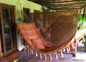 Villa-Sumaya-yoga-hammock