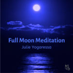 Full-Moon-Meditation - 2023 -yogaressa