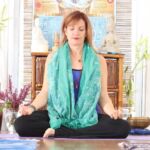 Julie•Meditation Guide•Yoga Nidra Mentor